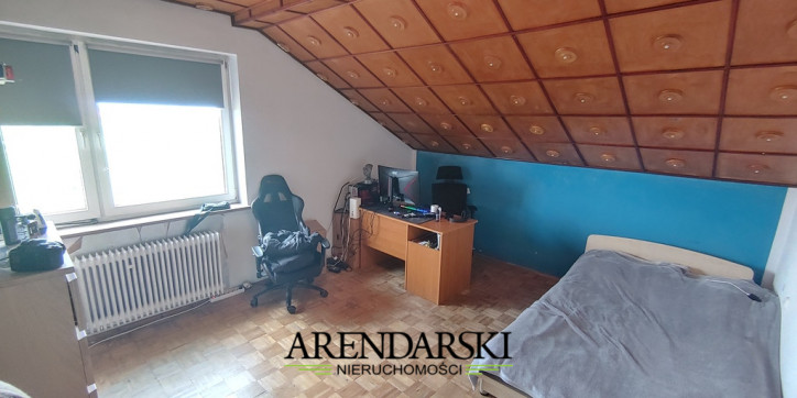 Dom Sprzedaż Gorzów Wielkopolski Zakanale 17