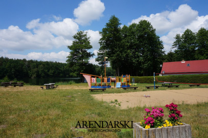 Działka Sprzedaż Parzeńsko