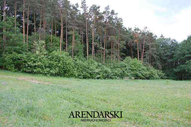 Działka Sprzedaż Stanowice