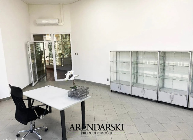Lokal Wynajem Gorzów Wielkopolski Śródmieście 1