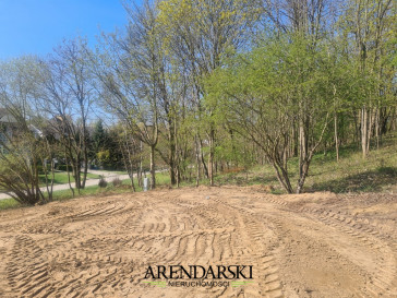 Działka Sprzedaż Gorzów Wielkopolski Górczyn