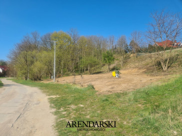 Działka Sprzedaż Gorzów Wielkopolski Górczyn