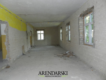 Obiekt Sprzedaż Kęszyca Leśna