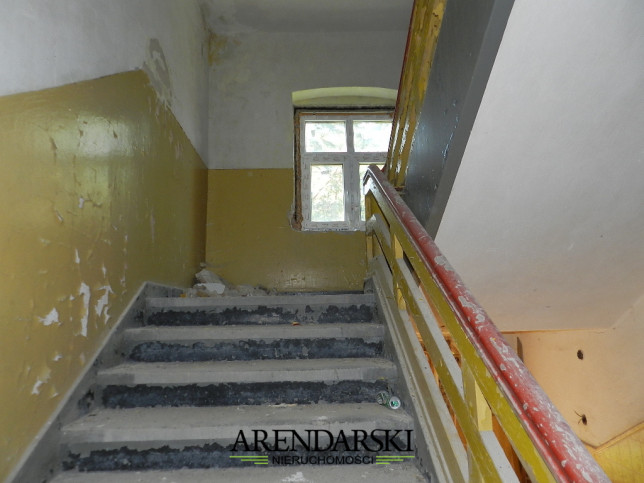Obiekt Sprzedaż Kęszyca Leśna 19