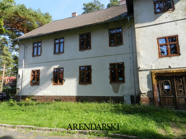 Obiekt Sprzedaż Kęszyca Leśna 9
