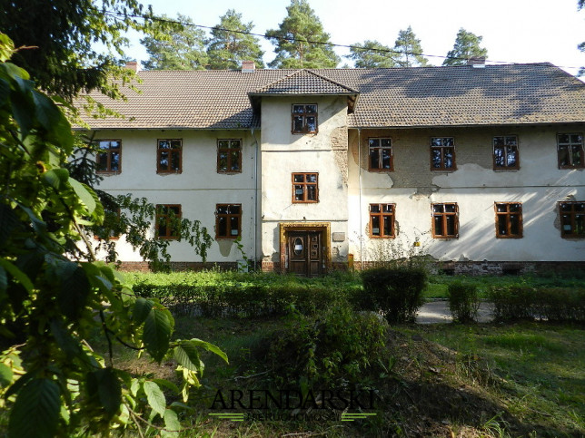 Obiekt Sprzedaż Kęszyca Leśna 5
