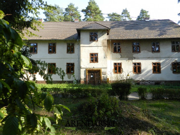 Obiekt Sprzedaż Kęszyca Leśna