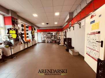Lokal Sprzedaż  Zawarcie