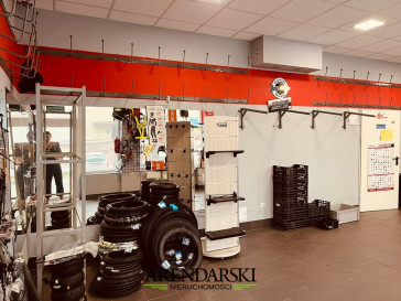 Lokal Sprzedaż  Zawarcie