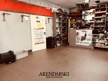 Lokal Sprzedaż  Zawarcie