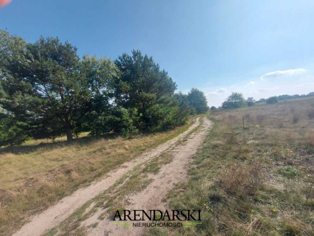Działka Sprzedaż Osiedle Poznańskie 8