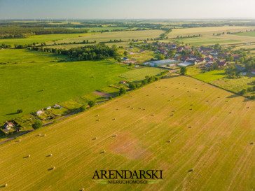Działka Sprzedaż Świniary
