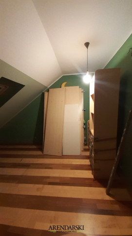 Mieszkanie Wynajem  Górczyn 15