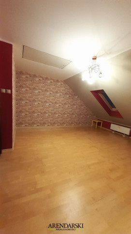Mieszkanie Wynajem  Górczyn 11
