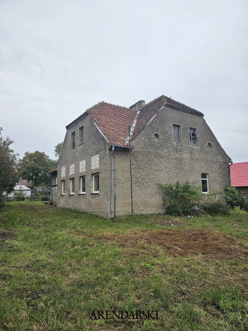 Dom Sprzedaż Racław 14