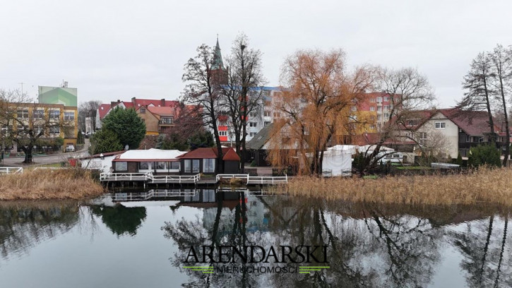 Działka Sprzedaż Barlinek 4