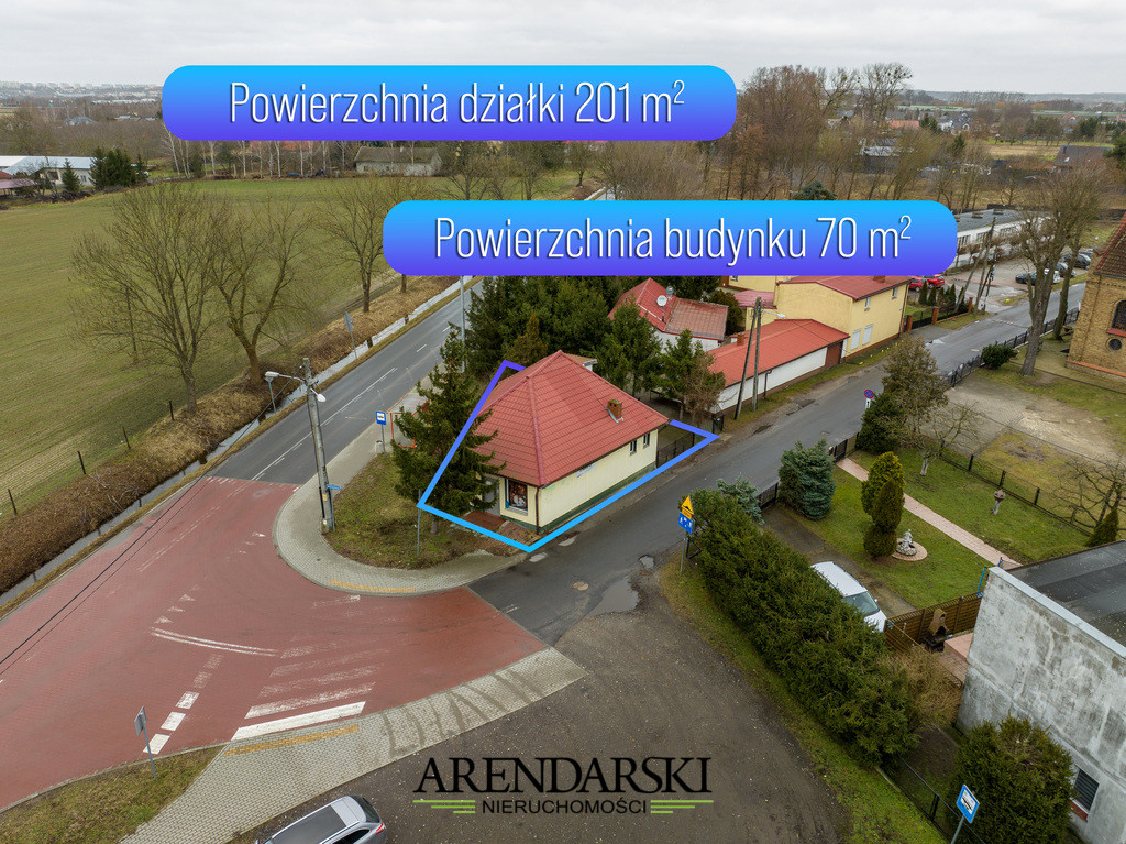 Lokal Sprzedaż Gorzów Wielkopolski Sulęcińska