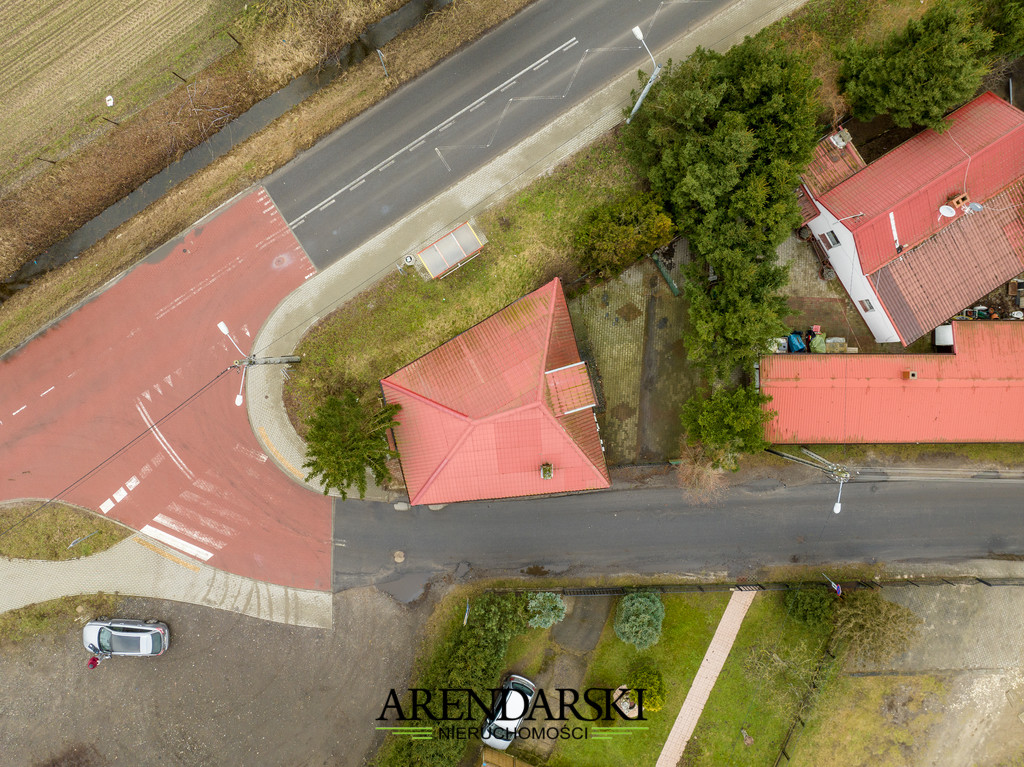 Lokal Sprzedaż Gorzów Wielkopolski Sulęcińska