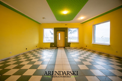 Lokal Sprzedaż Gorzów Wielkopolski Sulęcińska