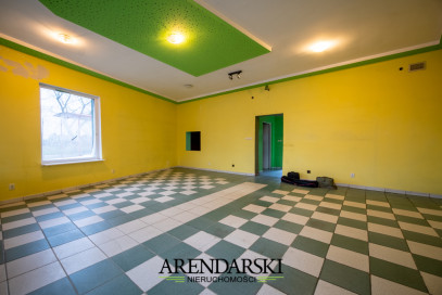 Lokal Sprzedaż Gorzów Wielkopolski Sulęcińska