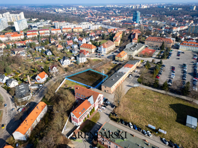 Działka Sprzedaż Gorzów Wielkopolski 2