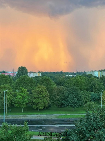 Mieszkanie Sprzedaż Gorzów Wielkopolski Górczyn 11