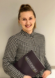 Joanna Piasek