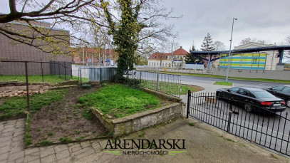 Mieszkanie Sprzedaż Gorzów Wielkopolski Centrum