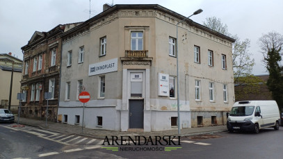 Mieszkanie Sprzedaż Gorzów Wielkopolski Centrum