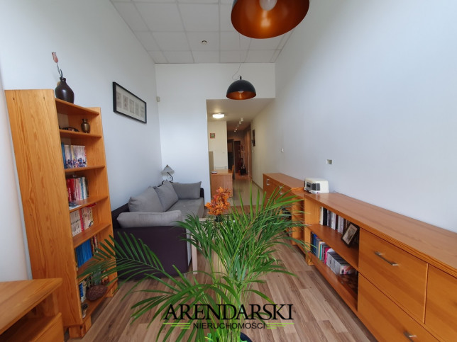 Lokal Sprzedaż Gorzów Wielkopolski 21