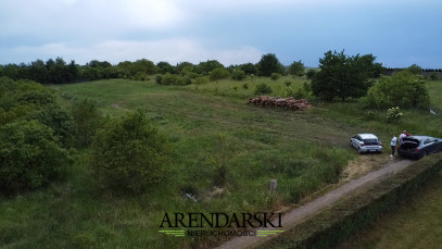 Działka Sprzedaż Myślibórz