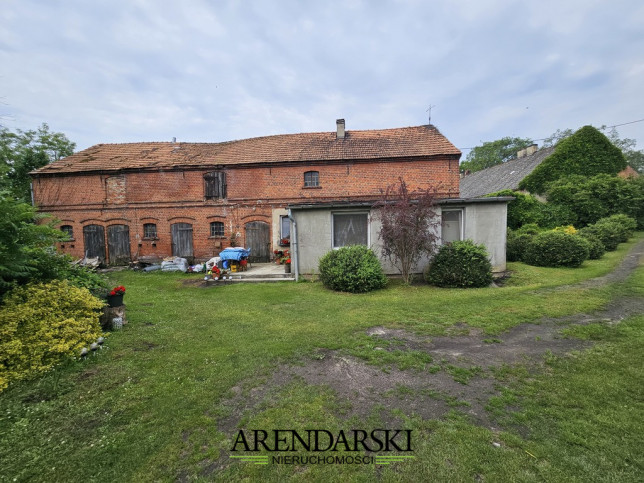 Dom Sprzedaż Otanów 14