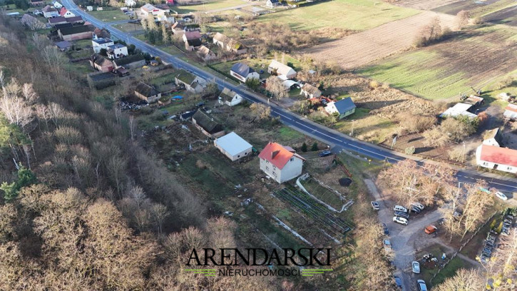 Dom Sprzedaż Lipki Wielkie 3