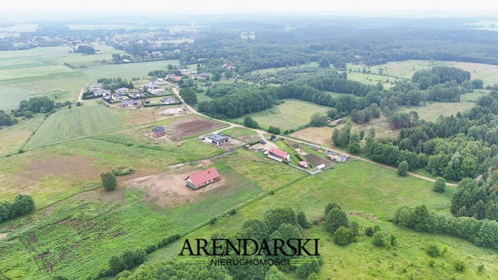Działka Sprzedaż Santocko 4