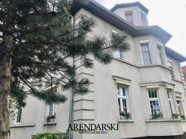 Mieszkanie Sprzedaż Gorzów Wielkopolski os. Piaski