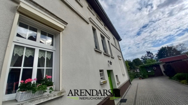 Mieszkanie Sprzedaż Gorzów Wielkopolski os. Piaski 21