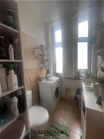 Mieszkanie Sprzedaż Gorzów Wielkopolski Śródmieście 11