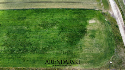 Działka Sprzedaż Gorzów Wielkopolski Chróścik