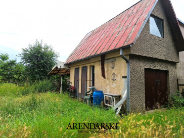 Dom Sprzedaż Gorzów Wielkopolski Zakanale