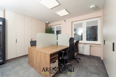 Lokal Wynajem Gorzów Wielkopolski Centrum