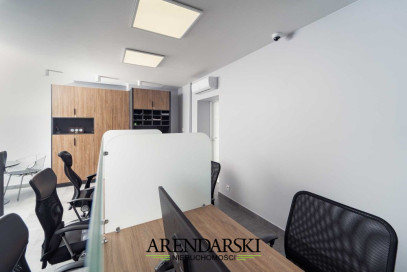 Lokal Wynajem Gorzów Wielkopolski Centrum